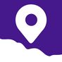 Photo Map - Photo and Video Gallery Simgesi