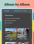 Captură de ecran Photo Map - Photo and Video Gallery apk 8