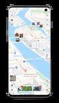 Photo Map - Photo and Video Gallery ekran görüntüsü APK 16