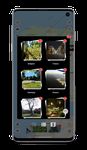 Photo Map - Photo and Video Gallery ekran görüntüsü APK 11