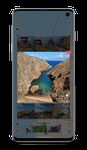 Photo Map - Photo and Video Gallery ekran görüntüsü APK 13