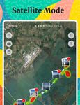 Captură de ecran Photo Map - Photo and Video Gallery apk 10