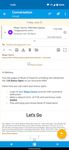 Screenshot 12 di FairEmail apk