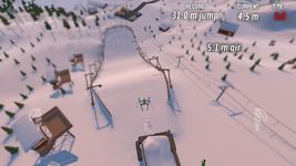Grand Mountain Adventure - Public Preview ekran görüntüsü APK 16