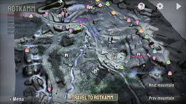 Скриншот 4 APK-версии Grand Mountain Adventure - Public Preview