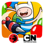 Icône de Bloons Adventure Time TD