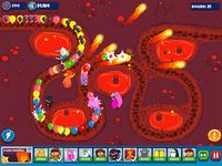 Tangkapan layar apk Bloons Adventure Time TD 