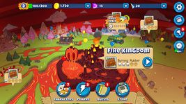 Tangkapan layar apk Bloons Adventure Time TD 17