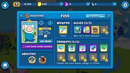 Tangkapan layar apk Bloons Adventure Time TD 16