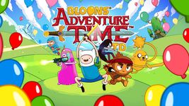 Bloons Adventure Time TD의 스크린샷 apk 12