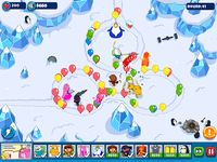 ภาพหน้าจอที่ 13 ของ Bloons Adventure Time TD