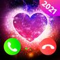 Caller Theme Screen - Color Phone, Call Flash apk icon