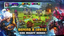 Gambar Heroes of Magic: Card Battle RPG PRO 