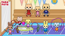 Yasa Pets School screenshot APK 12