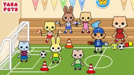 Yasa Pets School capture d'écran apk 8