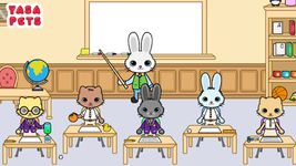 Yasa Pets School screenshot APK 22