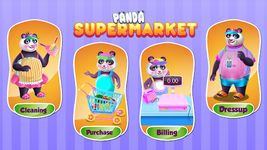 Panda Supermarket Manager ekran görüntüsü APK 12