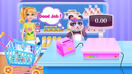 Panda Supermarket Manager στιγμιότυπο apk 9