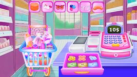 Panda Supermarket Manager στιγμιότυπο apk 6