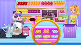 Panda Supermarket Manager ekran görüntüsü APK 1