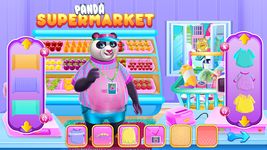 Panda Supermarket Manager στιγμιότυπο apk 