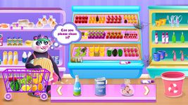 Panda Supermarket Manager ekran görüntüsü APK 19