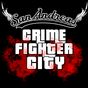Ikon San Andreas Crime Fighter City