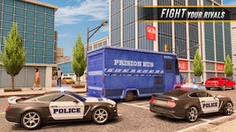 Tangkapan layar apk San Andreas Crime Fighter City 2