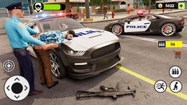 Tangkapan layar apk San Andreas Crime Fighter City 