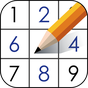 Ícone do Sudoku - Free Classic Sudoku Puzzles