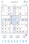 Sudoku - Free Classic Sudoku Puzzles screenshot APK 11