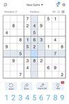 Sudoku - Free Classic Sudoku Puzzles capture d'écran apk 7