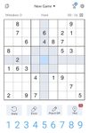 Captură de ecran Sudoku - Free Classic Sudoku Puzzles apk 4