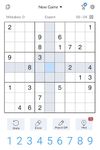 Tangkapan layar apk Sudoku - Free Classic Sudoku Puzzles 5