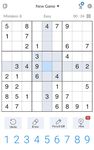 ภาพหน้าจอที่ 2 ของ Sudoku - Free Classic Sudoku Puzzles