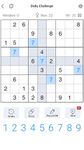 Tangkapan layar apk Sudoku - Free Classic Sudoku Puzzles 17