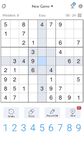 Sudoku - Free Classic Sudoku Puzzles capture d'écran apk 16