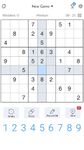 Sudoku - Free Classic Sudoku Puzzles capture d'écran apk 15