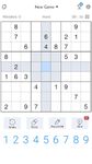 Sudoku - Free Classic Sudoku Puzzles capture d'écran apk 14