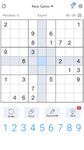 Captură de ecran Sudoku - Free Classic Sudoku Puzzles apk 12