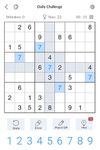 Sudoku - Free Classic Sudoku Puzzles captura de pantalla apk 10