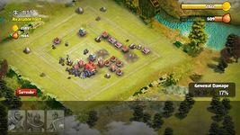 King of Clans ekran görüntüsü APK 5