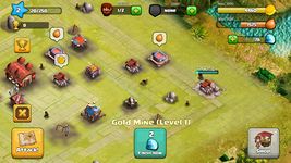 Tangkapan layar apk King of Clans 1