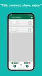 Captura de tela do apk Tradutor Inglês Português 3