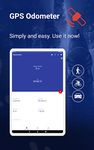 My GPS Odometer screenshot APK 4