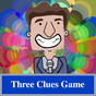 Three Clues Game アイコン