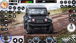 Tangkapan layar apk Offroad Gunung Mobil Mengemudi 2018 14