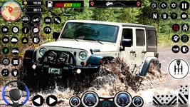 Tangkapan layar apk Offroad Gunung Mobil Mengemudi 2018 11