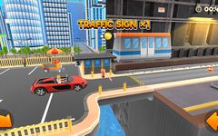 Uphill Rush New York Screenshot APK 1