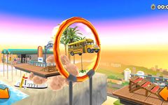 Screenshot 5 di Uphill Rush New York apk